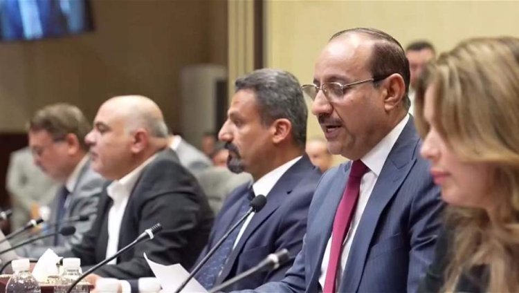 بعد فترة انقطاع طويلة.. البرلمان يستأنف جلساته لمناقشة قوانين مهمة
