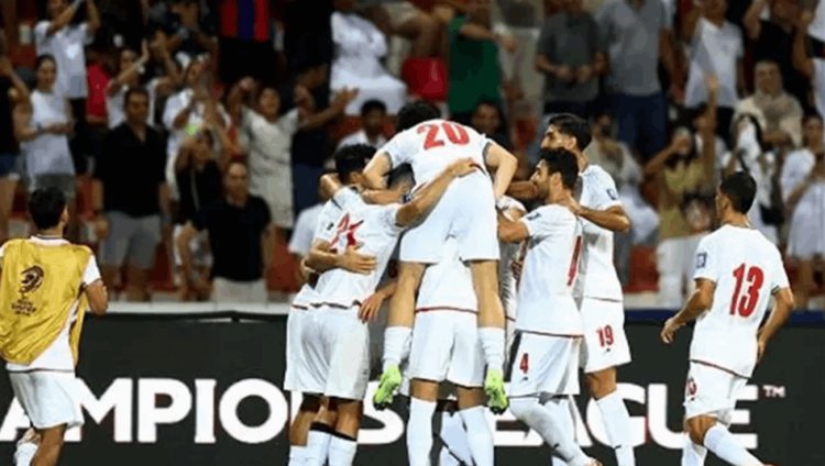 للمرة السابعة في تاريخها.. إيران تتأهل رسميًا إلى كأس العالم 2026