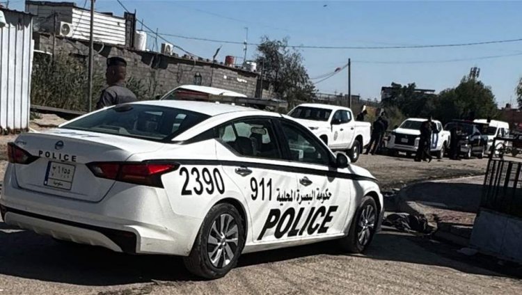 في البصرة.. كشف غموض جريمة إخفاء جثة مسنة