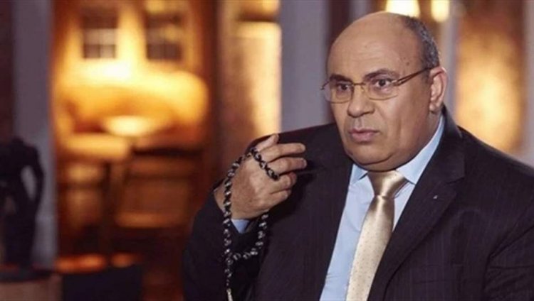 الأزهر يحيل مبروك عطية إلى التحقيق