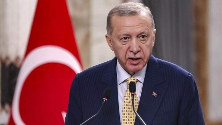 أردوغان يكشف "مفاجأة".. من قدم وثائق إدانة إمام أوغلو؟