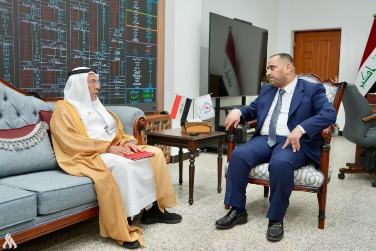 وزير الكهرباء: سنوقع عقداً مع شركة إماراتية لإنشاء محطة للطاقة الشمسية بقدرة 1000 ميغاواط