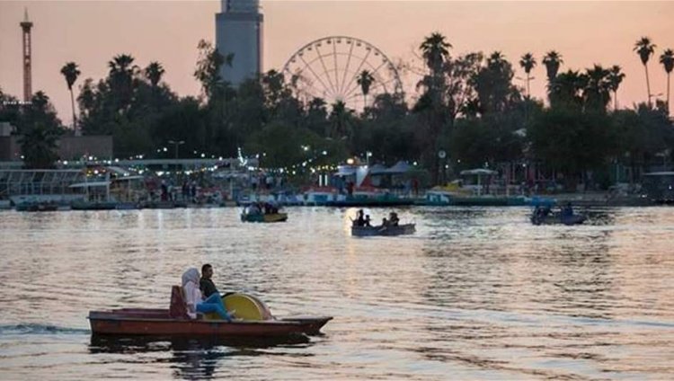 استخبارات بالزي المدني ومنع الدراجات والخيول.. الخطة الأمنية للعيد في 11 نقطة