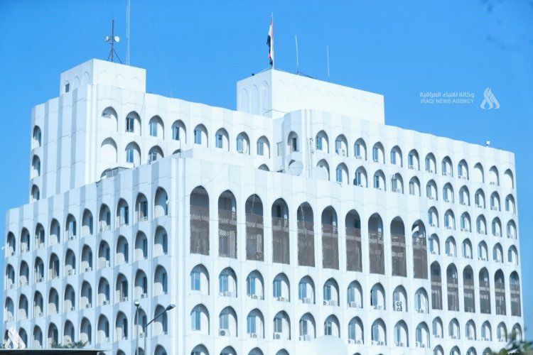 الخارجية تؤكد تضامن العراق مع كوريا على خلفية الحرائق في إقليم شمال غيونغسانغ