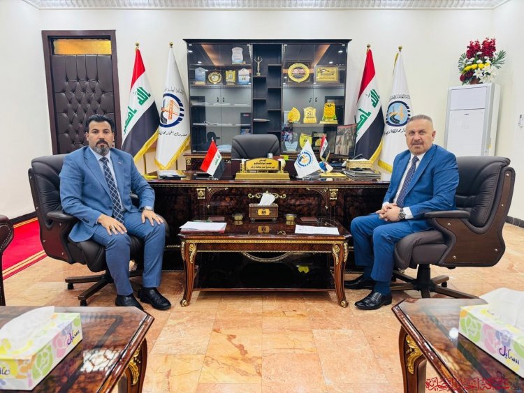 ذي قار: الموافقة على إدراج 3 مشاريع خدمية جديدة ضمن موازنة صندوق الإعمار