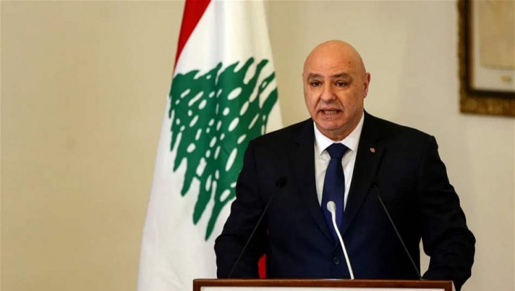 ما موقف لبنان من استئناف الرحلات الجوية مع إيران ؟
