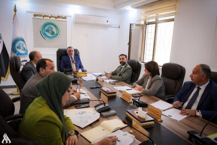 مجلس الخدمة يعين وجبة جديدة من الأوائل وحملة الشهادات العليا