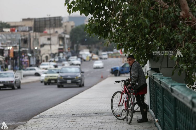 أمانة بغداد: خطة لتنفيذ 84 مشروعًا للبنى التحتية وتجميل المناطق