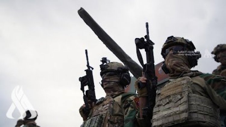 عمليات شرق صلاح الدين: تنفيذ عمليات استباقية لتأمين أجواء العيد