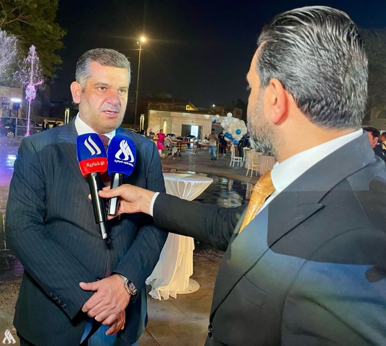 أمانة بغداد: العاصمة ستصبح أكثر جمالا قبل نهاية العام الجاري