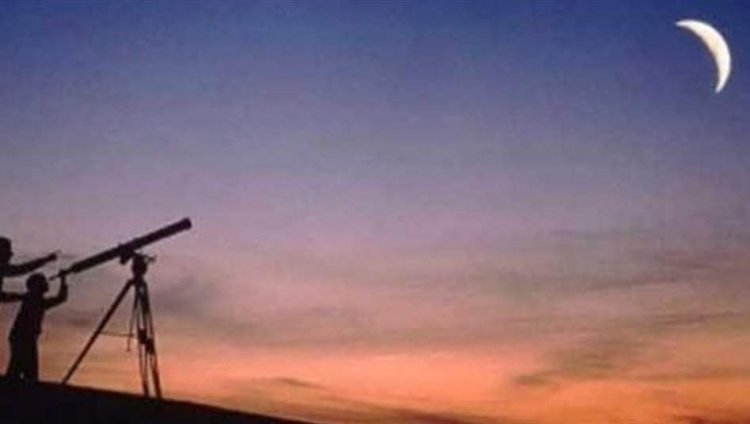 رسميا.. 5 دول تعلن الاثنين أول أيام عيد الفطر
