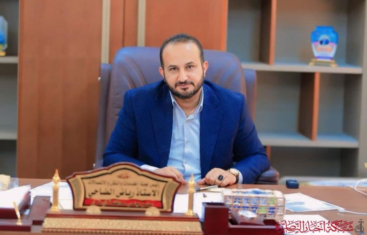 كارثة بيئية تهدد ذي قار بسبب شح المياه ومجلس المحافظة يدعو لجلسة طارئة