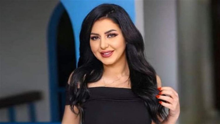 وفاة الفنانة الشابة "إيناس النجار"