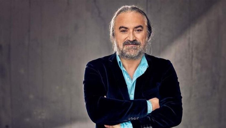 "وصية بحرق جثته".. وفاة مطرب تركي معروف على المسرح (شاهد)