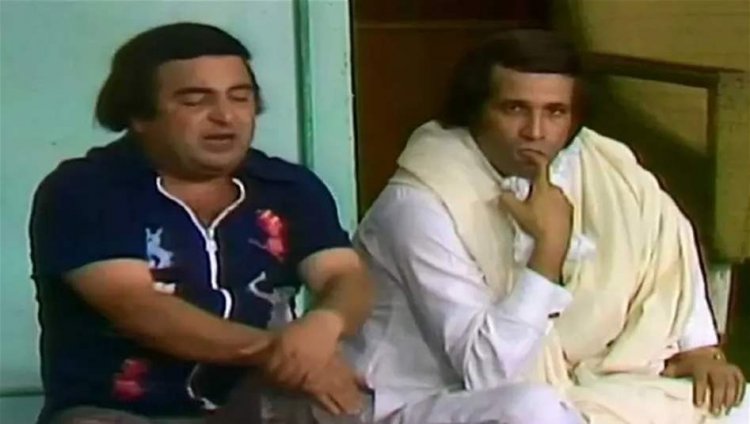 أشهرها "العيال كبرت" و"ريا وسكينة".. مسرحيات ارتبطت بالعيد