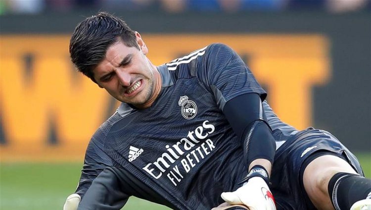 نجم ريال مدريد في سجل الغائبين عن مباراة سوسييداد