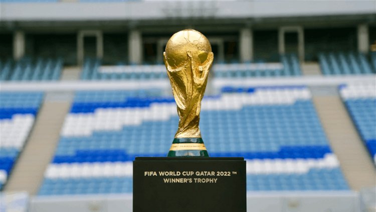 43 دولة قد تغيب عن كأس العالم 2026.. ما القصة؟