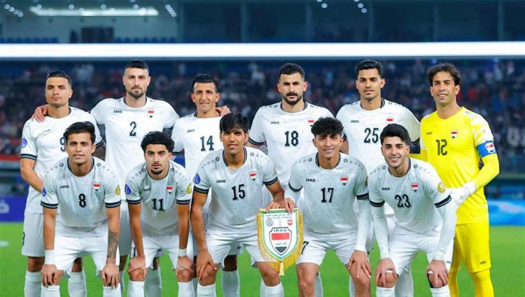 المدرب المحلي الأقرب لقيادة المنتخب العراقي.. تعرف على الأسباب