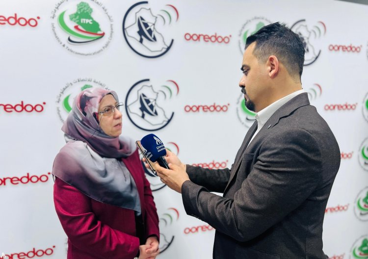 من ضمنها الحوالات المالية والدفع الالكتروني.. الاتصالات تعلن أتمتة جميع خدماتها البريدية