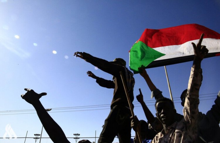 قوات الدعم السريع وعناصر تابعة للحركة الشعبية تشتبك مع الجيش وسط البلاد