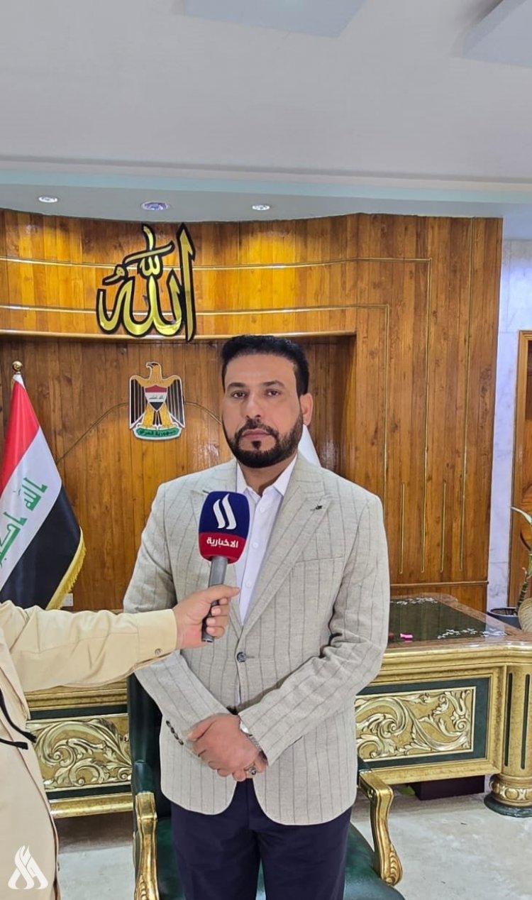 الفرطوسي: المشاريع التي أطلقها رئيس الوزراء في ميسان ستنجز نهاية العام الحالي