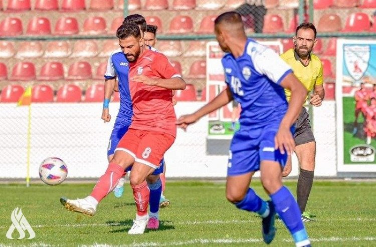 غداً.. إنطلاق منافسات الجولة (26) من دوري النجوم