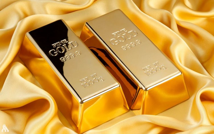 صعود الذهب إلى مستوى تاريخي جديد