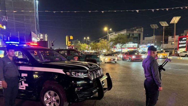كشف تفاصيل الاعتداء على مكتب نائب سابق في بغداد