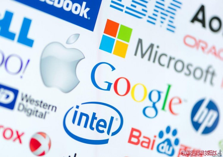 هبوط أسهم التقنية بقيادة آبل بعد إعلان ترامب عن تعريفات جمركية جديدة
