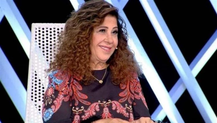 ما حقيقة مقتل ليلى عبد اللطيف بطلق ناري داخل منزلها؟