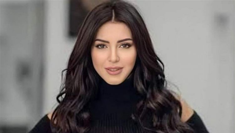 وداع مؤثر بحضور الأصدقاء.. جنازة إيناس النجار في تونس