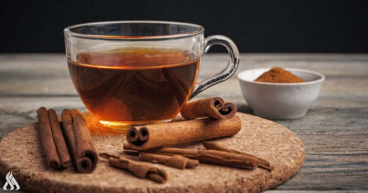 7 فوائد لشرب ماء القرفة واليانسون على معدة فارغة
