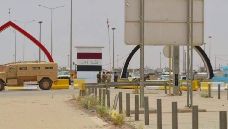 قائد عمليات الجزيرة ينفي عبر السومرية وجود اعتقالات في القائم: الوضع الأمني مستقر