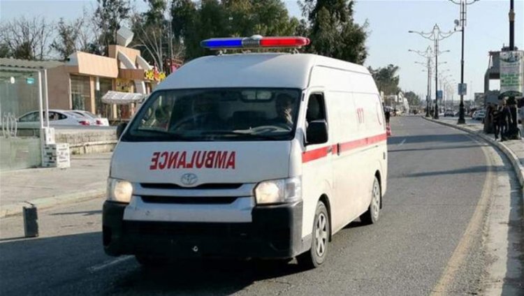 في بغداد.. إصابة شخص بمشاجرة والعثور على جثة