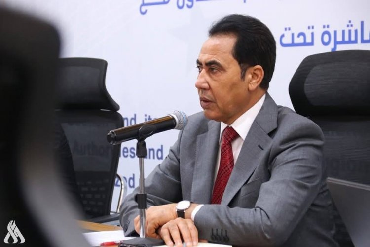 الدخيل: 11 وحدة إدارية ستستفيد من مشاريع صندوق سنجار وسهل نينوى