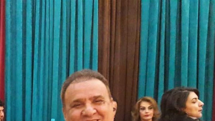 الموت يغيب الفنان العراقي جواد محسن.. ماذا تعرف عنه؟