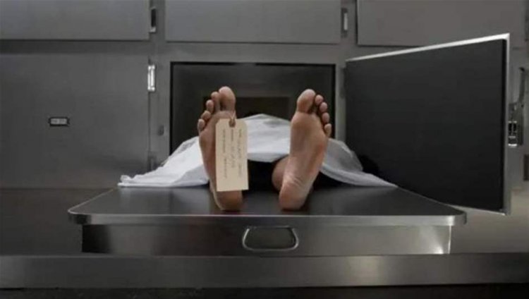 ابن يعثر على جثة والده مقطعة ومخزنة داخل فريزر المنزل.. هذه التفاصيل