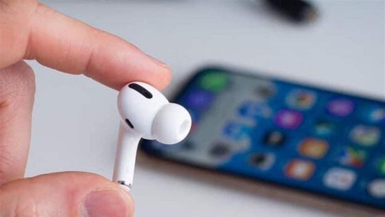 نصائح سريعة لتجنب نفاذ شحن سماعات "AirPods"