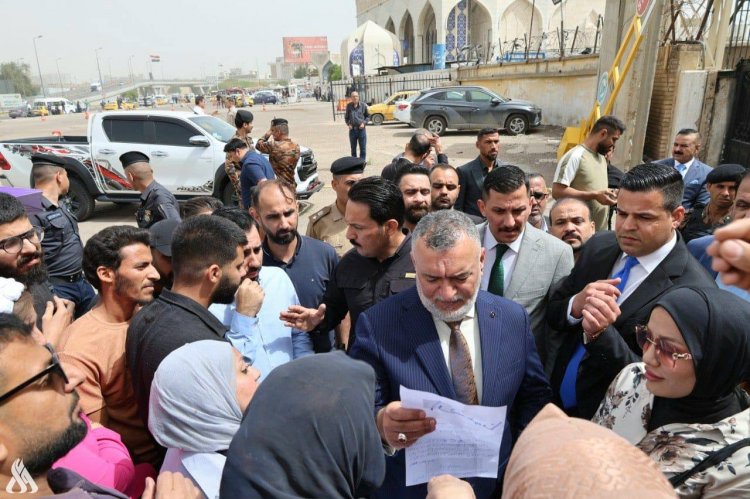 مجلس الخدمة: نتخذ خطوات جدية لمعالجة قضايا التوظيف والتأكد من تحقيق العدالة