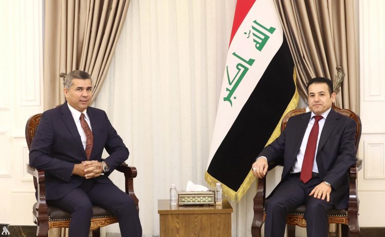 الأعرجي: خلية الإعلام الأمني تصدت للشائعات وأسهمت في إظهار الحقائق للرأي العام