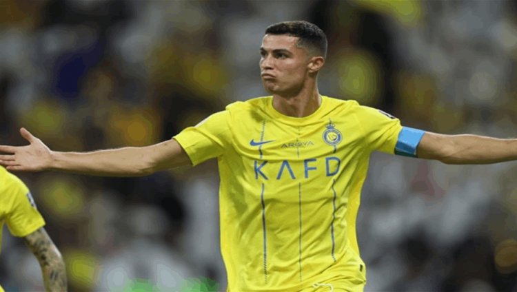 النصر يحسم مستقبل رونالدو.. حديث عن اتفاق نهائي