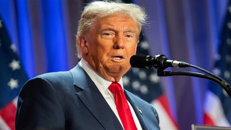 ترامب يلوح بالخيار العسكري ضد إيران "إذا لزم الأمر"