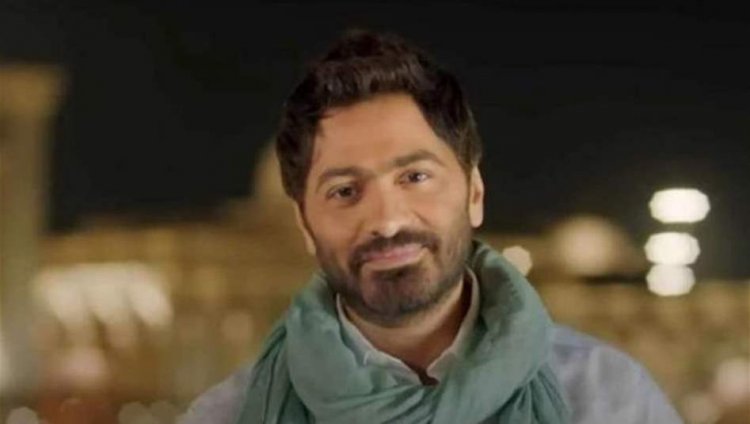 طلب غريب لتامر حسني من جمهوره: شاهدت موقفاً عظيماً