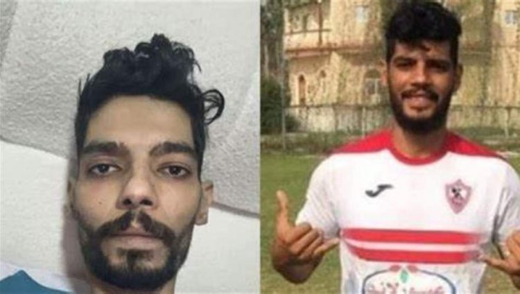 وفاة "إبراهيم شيكا" لاعب الزمالك السابق
