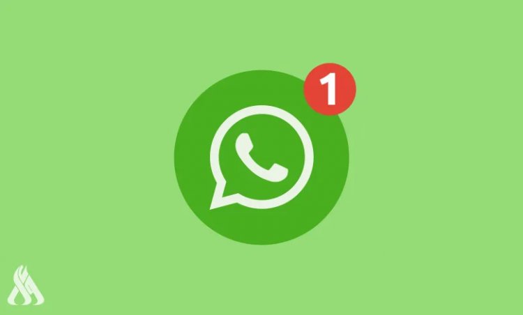 خلل فني يضرب تطبيق "واتساب"