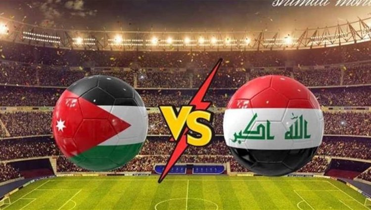 "فيفا" يؤكد استلام طلب العراق بشأن مباراة الأردن ويعلن بدء دراسته رسمياً