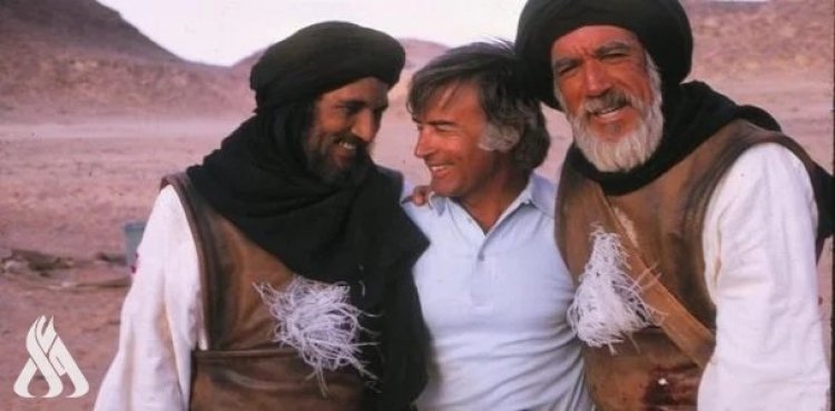 إحياء ذكرى فيلم "الرسالة" بالعراق.. تكريم المخرج مصطفى العقاد بمهرجان بابل الثقافي
