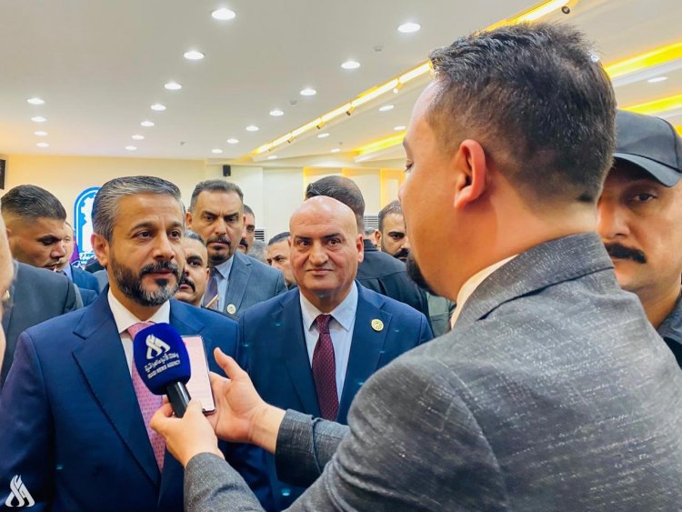 العبودي يؤكد أهمية الانتقال نحو التعليم التطبيقي وربط الدراسات بالواقع التكنولوجي