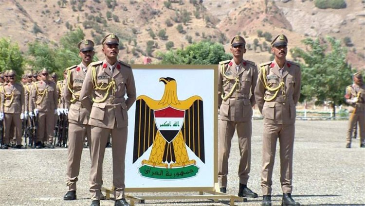 الدفاع توجه دعوة للمتقدمين إلى الدورة العسكرية 115