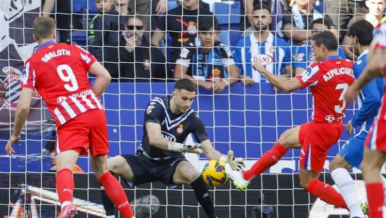 "مثيل ميسي" على رادار ريال مدريد